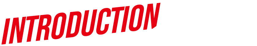 イントロダクション